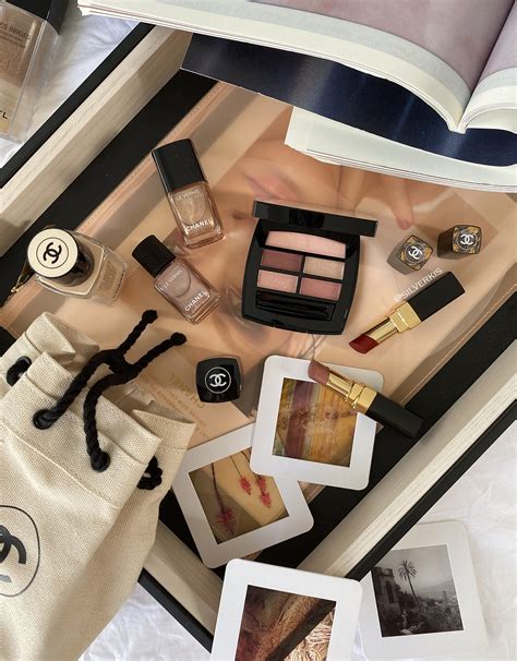 chanel les beiges summer light 2021